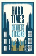 Hard Times - Charles Dickens, Folio, 2015