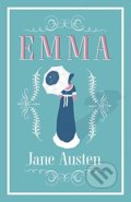 Emma - Jane Austen, Folio, 2015