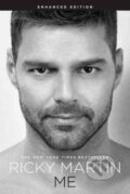 Me - Ricky Martin, Penguin Books, 2011