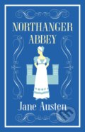 Northanger Abbey - Jane Austen, 2017
