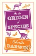 On the Origin of Species - Charles Darwin, Folio, 2019