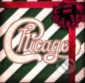 Hudobné CD: Chicago: Chicago Christmas (Hudobné albumy). Hudobné albumy, 2019