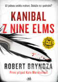 Kanibal z Nine Elms - Robert Bryndza
