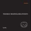 Teorie nespolehlivosti - Zdeněk Potužil, Milan Hodek, 2019