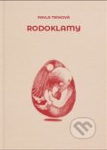 Rodoklamy - Pavla Trnková, Milan Hodek, 2019