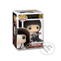 Funko POP! Queen - Brian May, Magicbox FanStyle, 2019
