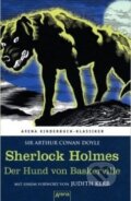 Sherlock Holmes - Der Hund Von Baskerville - Arthur Conan Doyle, Arena Verlag GmbH, 2003