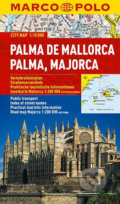 Palma de Mallorca - lamino  MD 1:15T, Marco Polo, 2012