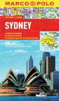 Sydney - lamino MD 1:15T (Marco Polo). Marco Polo