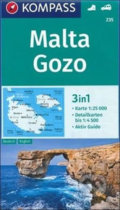 Malta, Gozo, Marco Polo, 2019
