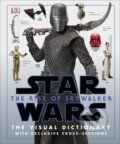 Star Wars: The Rise of Skywalker - Pablo Hidalgo, 2020