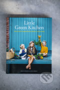 Kniha: Little Green Kitchen (David Frenkiel a Luise Vindahl), 2019 Kniha: Little Green Kitchen (David Frenkiel a Luise Vindahl), 2019