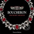 Boucheron - Vincent Meylan, Antique Collectors Club, 2017