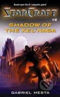 Kniha: Starcraft (Volume 2) (Gabriel Mesta), 2003