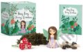 Teeny-Tiny Fairy Garden (Danielle Selber). Running, 2018