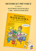 Metodický průvodce Matýskova matematika 1. díl, 2018