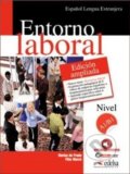 Entorno laboral učebnice A1/B1 + CD, Fraus, 2019