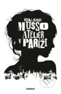 E-kniha: Ateliér v Paríži (Guillaume Musso)