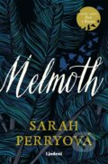 E-kniha: Melmoth (Sarah Perry), 2019