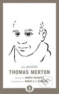 The Pocket Thomas Merton - Thomas Merton, Robert Inchausti, Shambhala, 2017