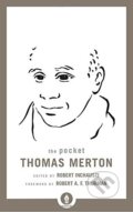 Kniha: The Pocket Thomas Merton (Thomas Merton a Robert Inchausti). Shambhala, 2017