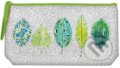 Kniha: Designers Guild-Tulsi Handmade Embroidered Pouch (Galison). Galison, 2019
