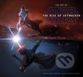 Kniha: Art of Star Wars (Phil Szostak)