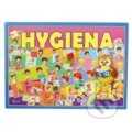 Hra: Hygiena, Mikrohračky, 2018