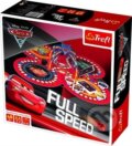Full Speed, Trefl, 2018