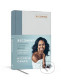 Becoming - Michelle Obama, Clarkson Potter, 2020