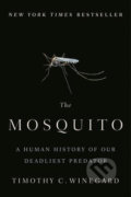 The Mosquito - Mark Winegardner, Random House, 2019