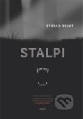 Stalpi - Stefan Spjut, 2020