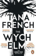The Wych Elm - Tana Frenchová, Penguin Books, 2019