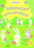 Kniha: Velikonoční kniha samolepek (Svojtka&Co.). Svojtka&Co., 2012