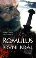 Romulus - Franco Forte, Guido Anselmi, Alpress, 2020