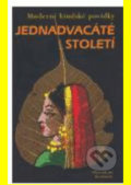 Kniha: Jednadvacáté století (Autorský kolektív). DharmaGaia, 2001