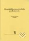 Chemická termodynamika - Tomáš Boublík, Karolinum, 2006