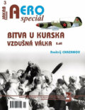 AEROspeciál 3: Bitva u Kurska - Vzdušná válka 2 - Dmitrij Chazanov, Jakab, 2018