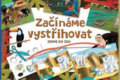 Začínáme vystřihovat - Jdeme do ZOO (Betexa). Betexa, 2018