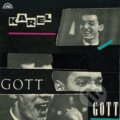 Karel Gott: Zpívá Karel Gott LP - Karel Gott, Supraphon, 2017