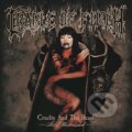 Cradle Of Filth: Cruelty and the Beast - Cradle Of Filth, Hudobné albumy, 2019