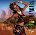 Hudobné CD: Awa Mangara: Ma Culture (Hudobné albumy). Hudobné albumy, 2019