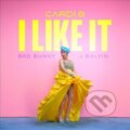 Cardi B: I Like It LP - Cardi B, Hudobné albumy, 2019