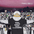 Tones And I: The Kids Are Coming LP - Tones And I, Hudobné albumy, 2019