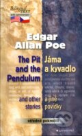 Jama a Kyvadlo/The Pit And The Pendulum - Edgar Allan Poe, 2005