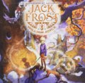 The Guardians of Childhood: Jack Frost - William Joyce, 2015