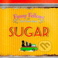 Funny Fellows: Sugar - Funny Fellows, Hudobné albumy, 2019