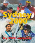 Kniha: Sydney 2000 (Motýľ). Motýľ