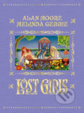 Lost Girls - Alan Moore, Top Shelf Productions, 2018