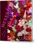 Kniha: Hexenfee (Brigitte Minne). Taschen, 2019